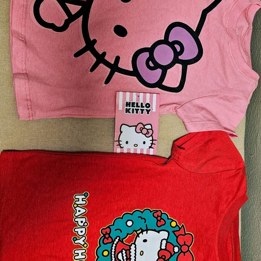 Hello kitty bundle - Picture 2 of 7